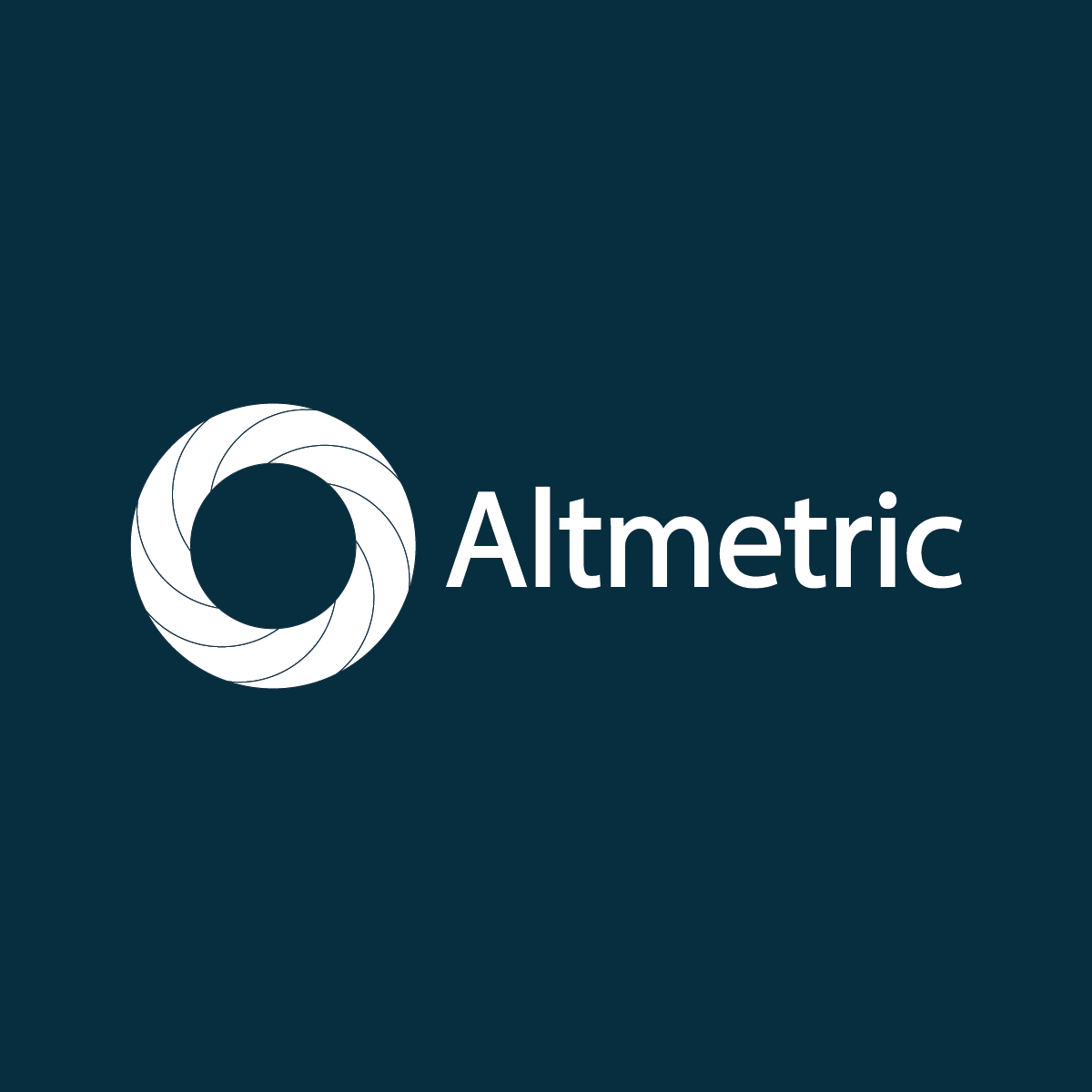 Altmetric - Client Logo