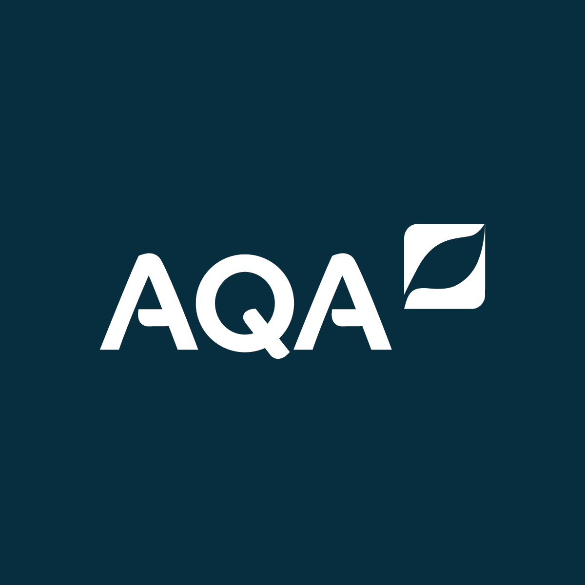 AQA  - Client Logo