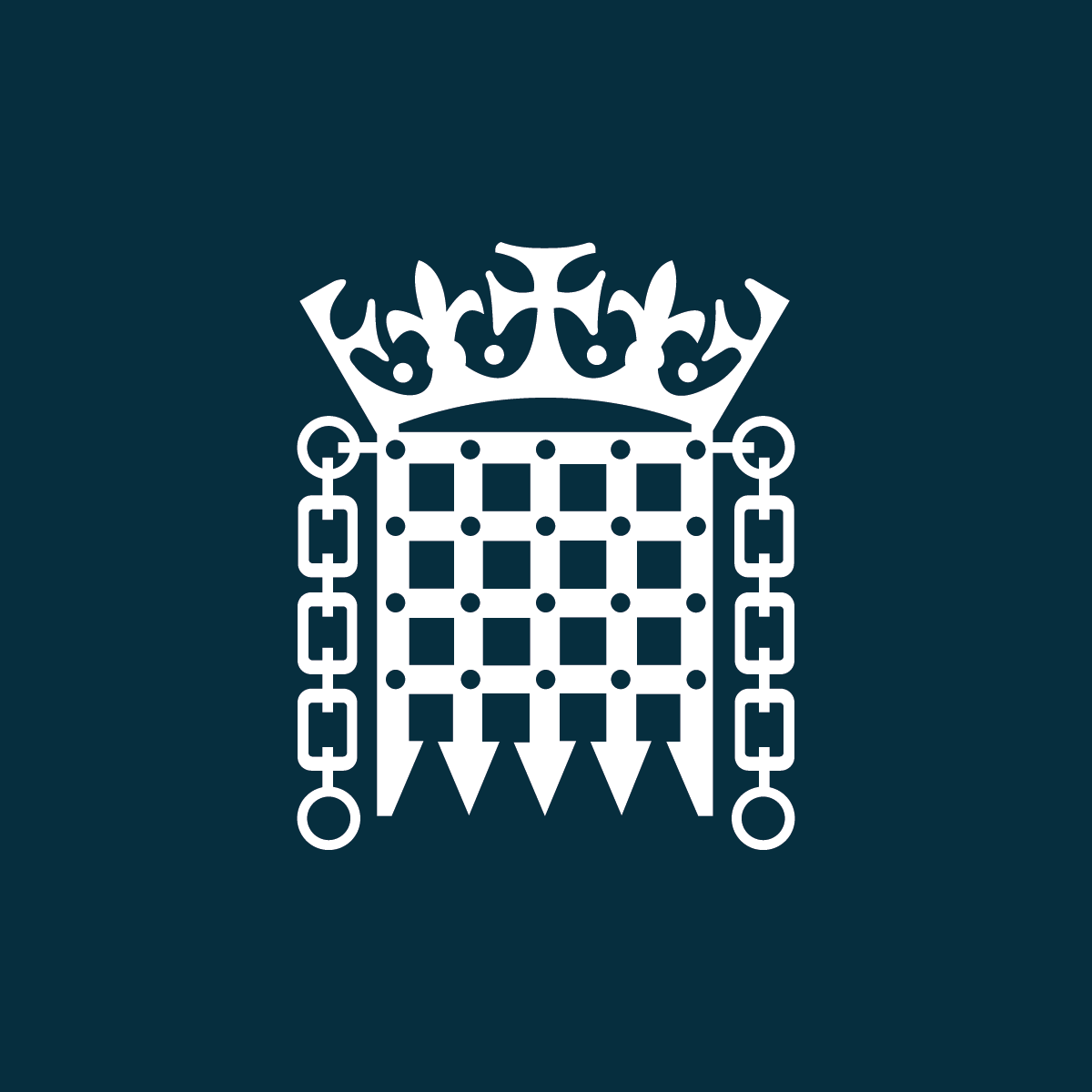 Houses of Parliament - Client Logo