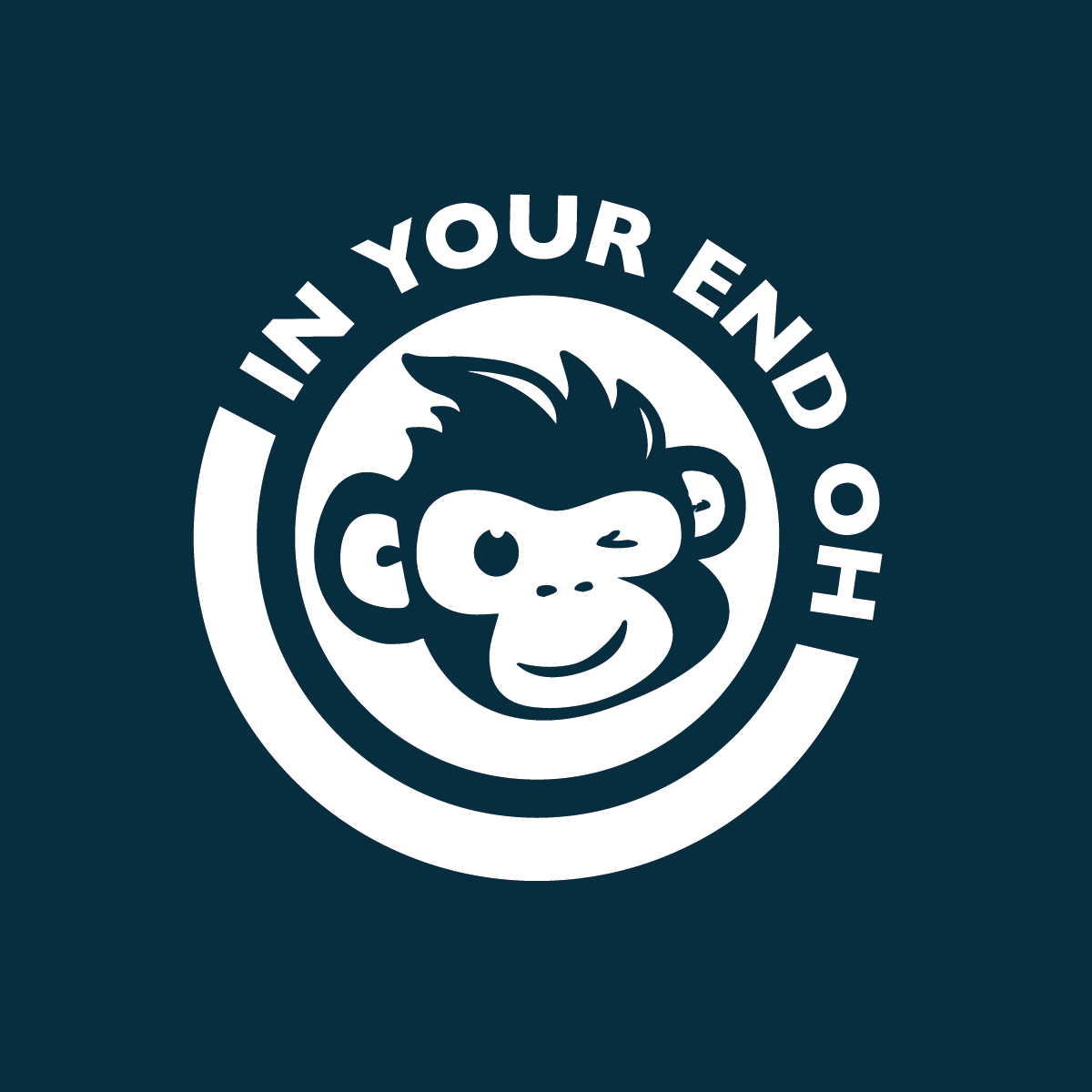 In Your End Oh! - Client Logo