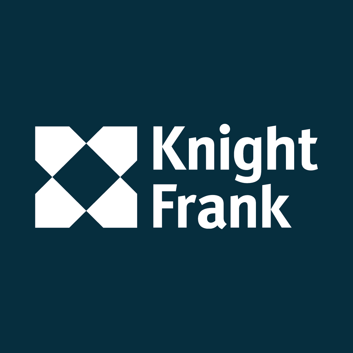 Knight Frank - Client Logo