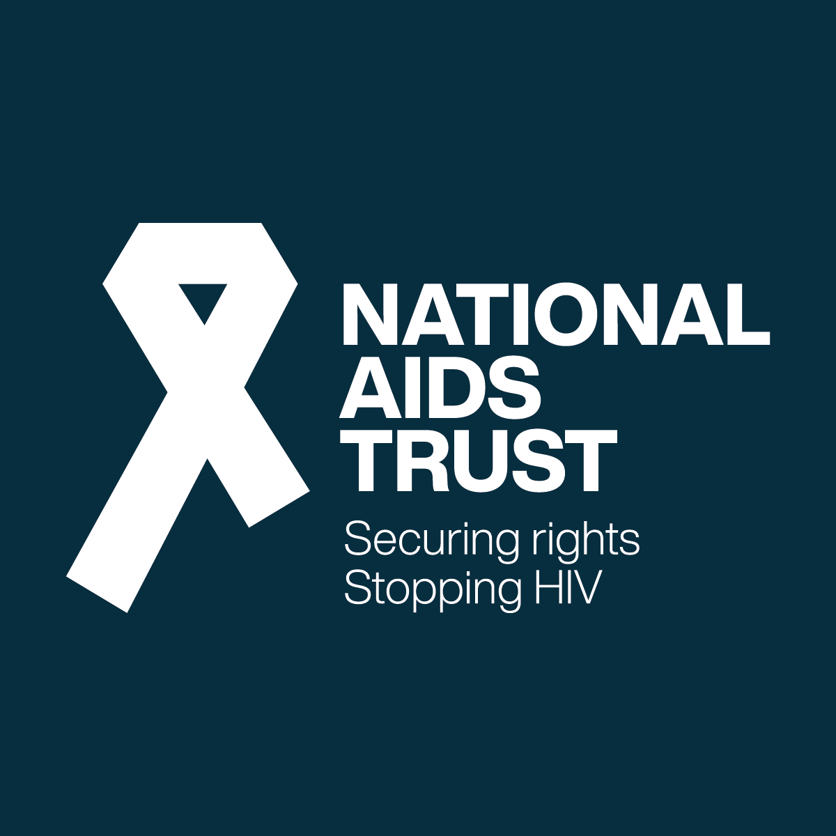 National Aids Trust - Client Logo