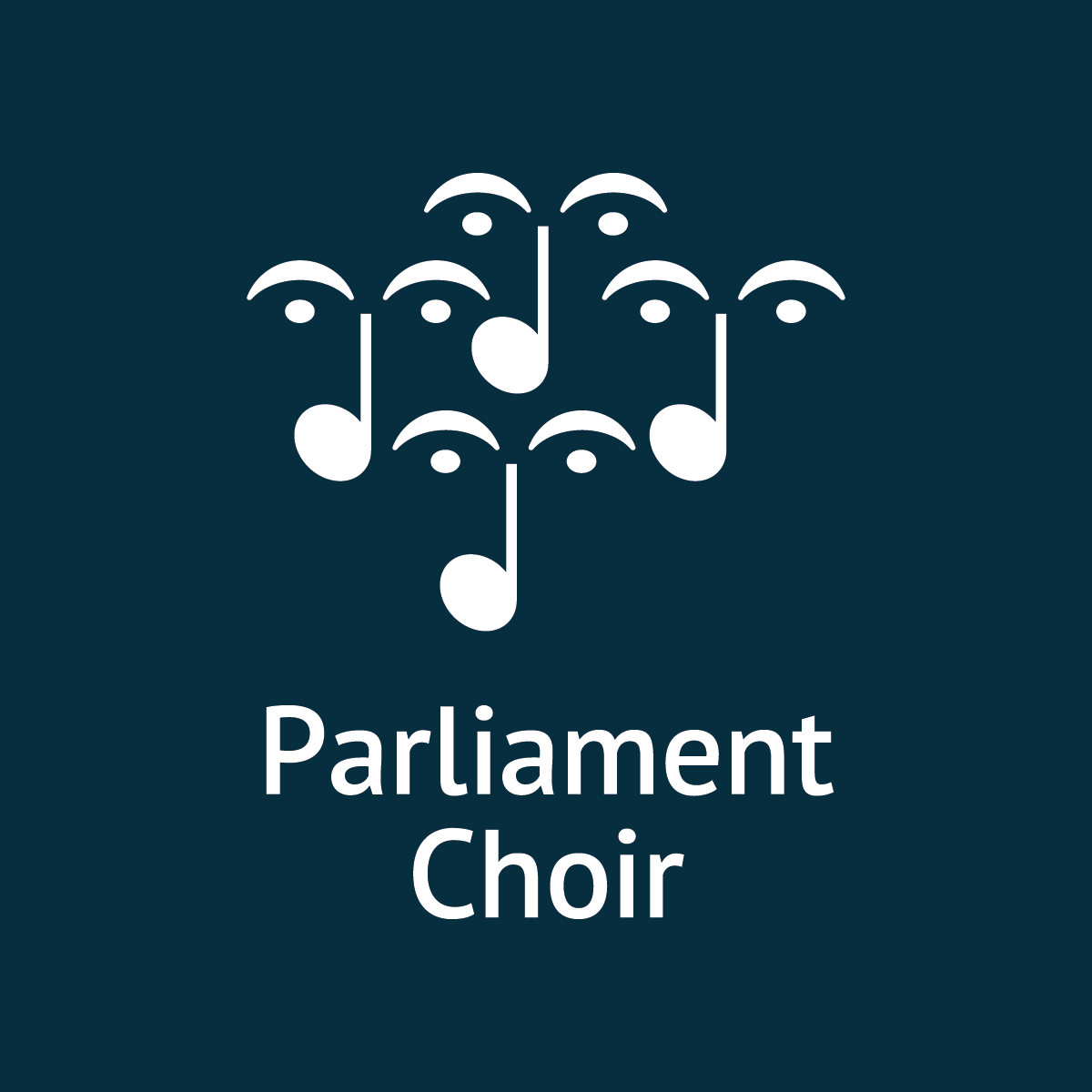 UK Parliament Choir - Client Logo