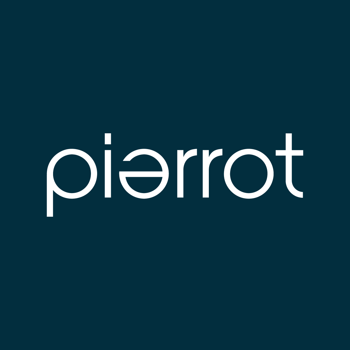 Pierrot Print and Design - Client Logo