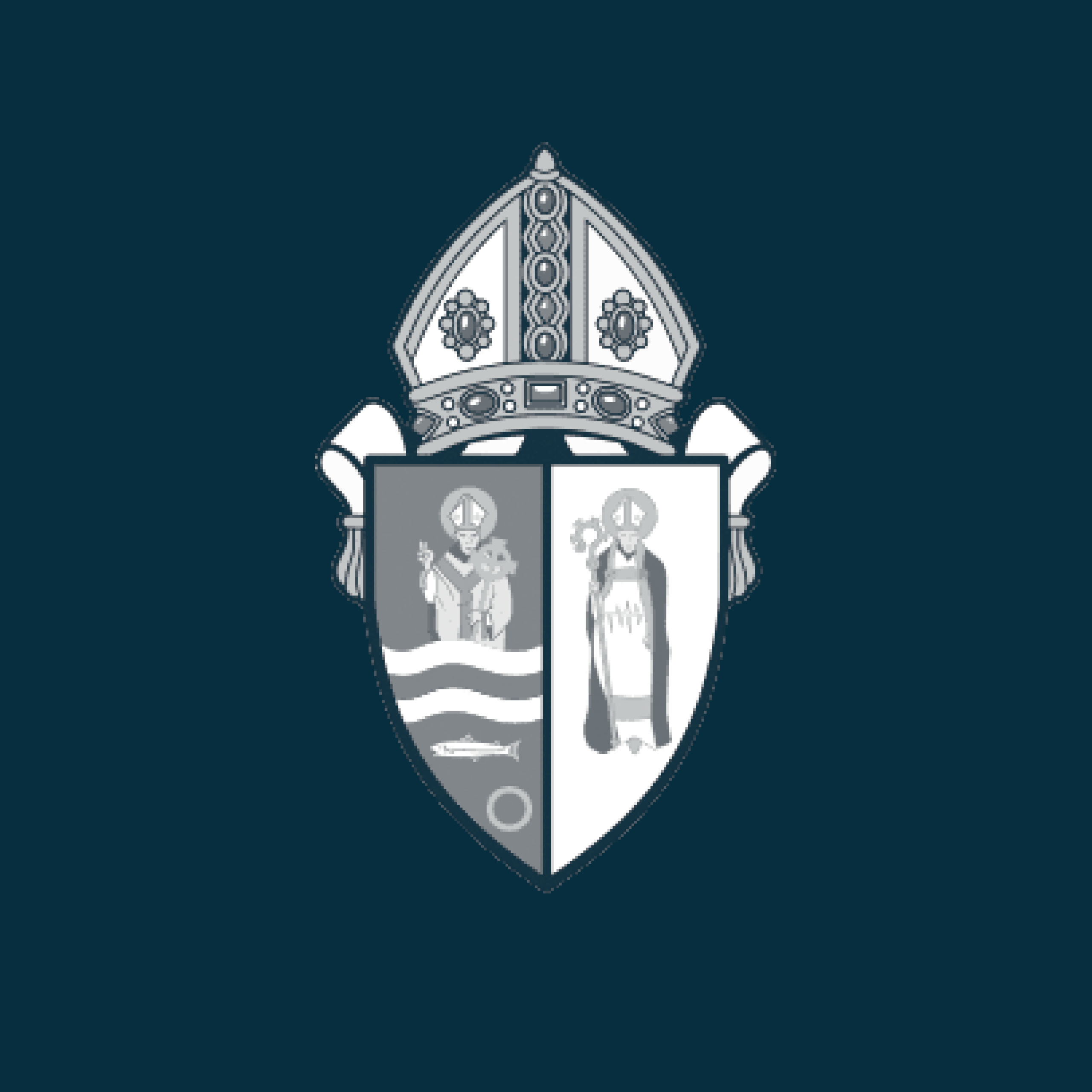 Diocese of Glasgow and Galloway - client logo