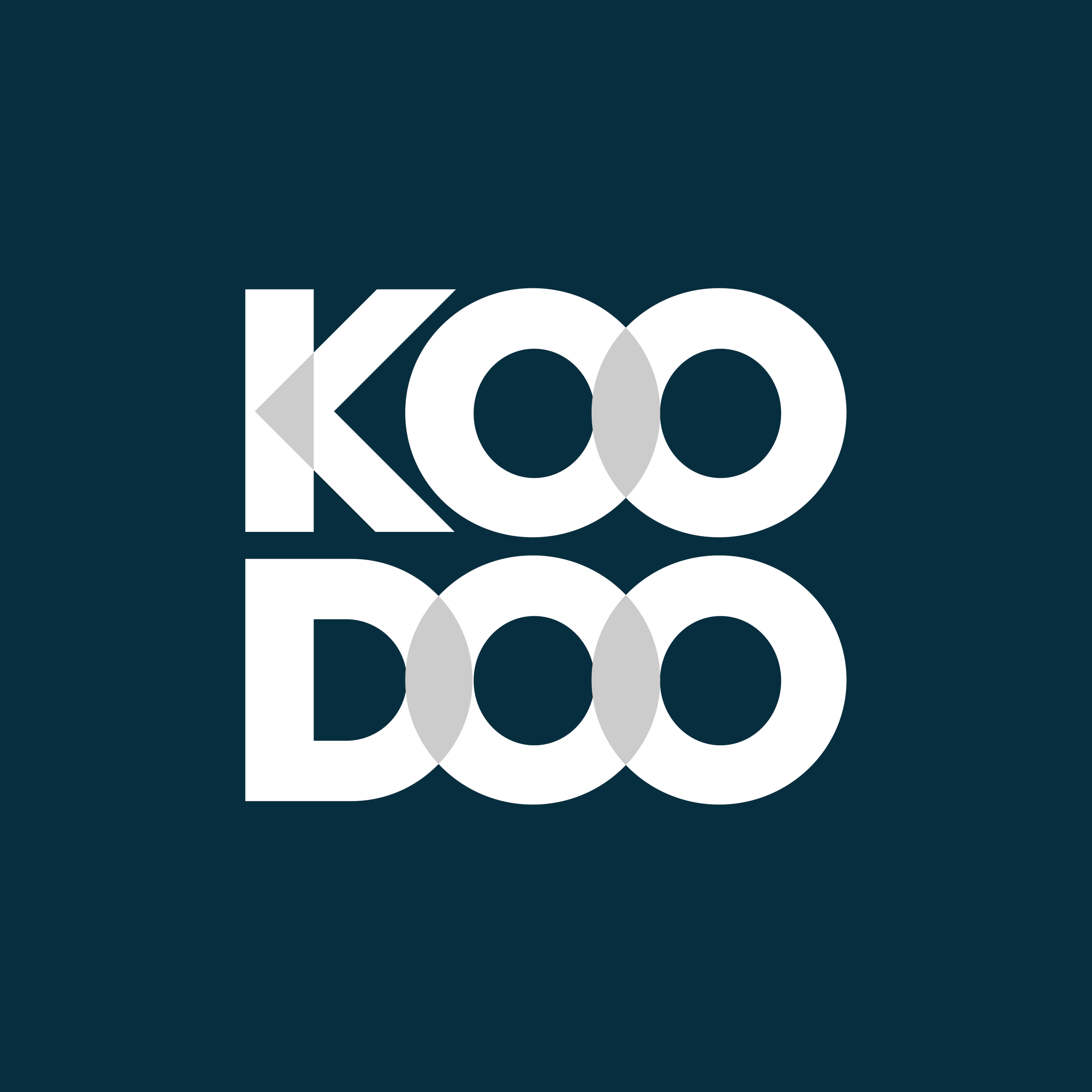 KOODOO Marketing - client logo