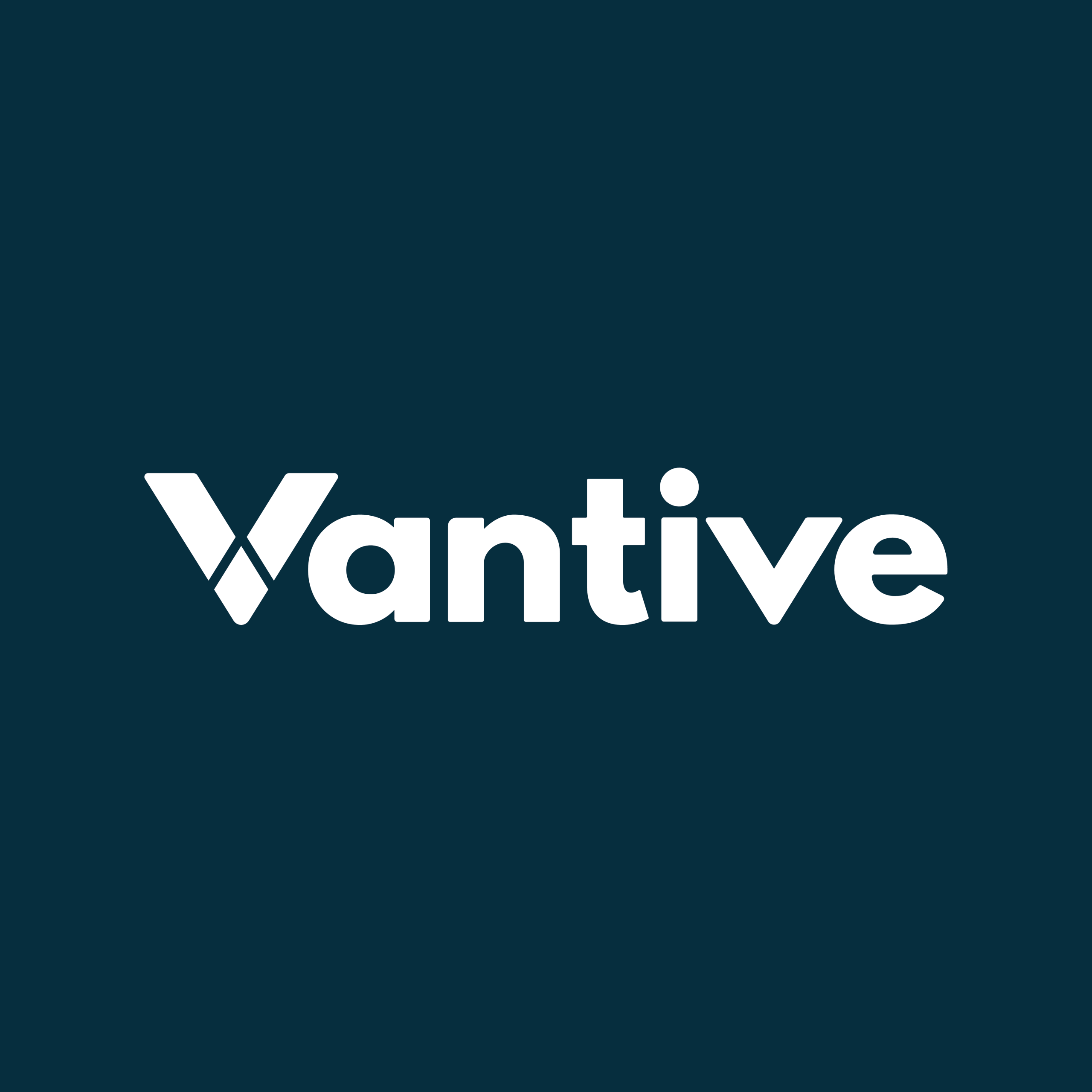 Vantive - client logo