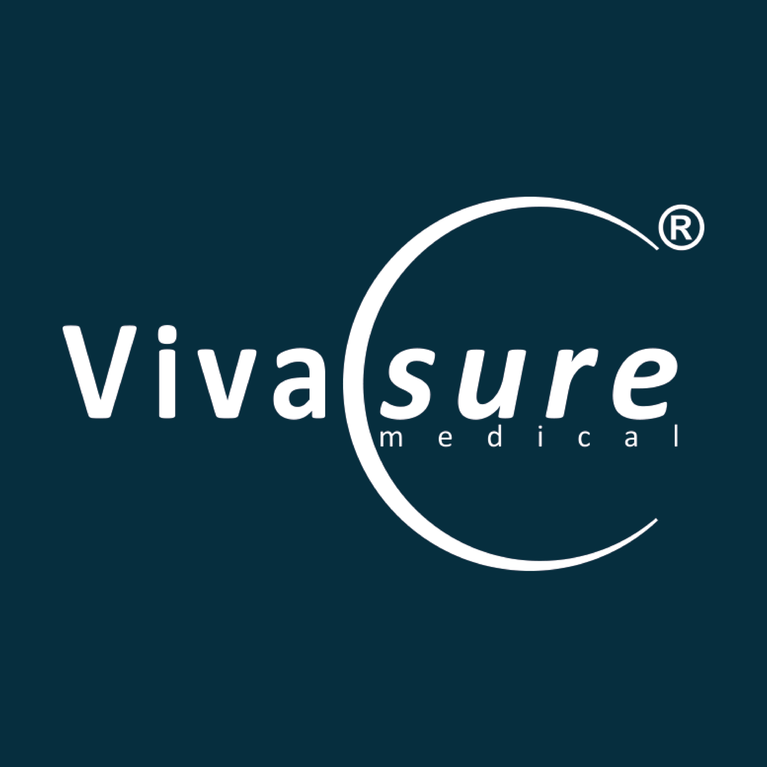 Vivasure - client logo